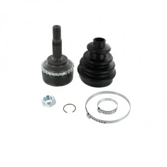 Embout de cardan avant (kit de réparation) SKF VKJA 5354