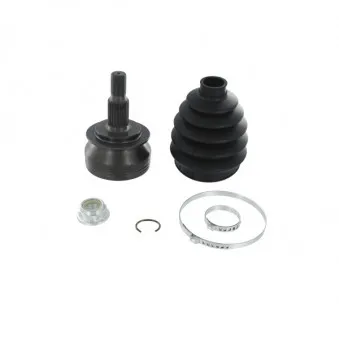Embout de cardan avant (kit de réparation) SKF VKJA 5356