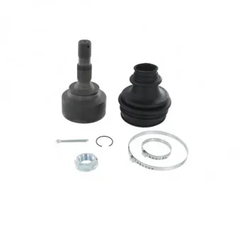 Embout de cardan avant (kit de réparation) SKF VKJA 5357
