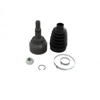 Embout de cardan avant (kit de réparation) SKF VKJA 5359