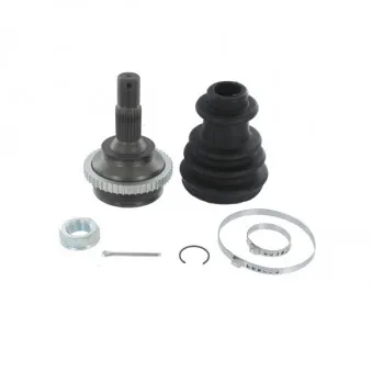 Embout de cardan avant (kit de réparation) SKF VKJA 5360