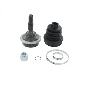 Embout de cardan avant (kit de réparation) SKF VKJA 5362