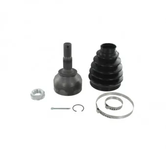 Embout de cardan avant (kit de réparation) SKF VKJA 5363