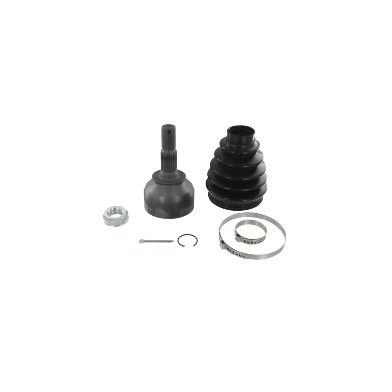 Embout de cardan avant (kit de réparation) SKF VKJA 5363