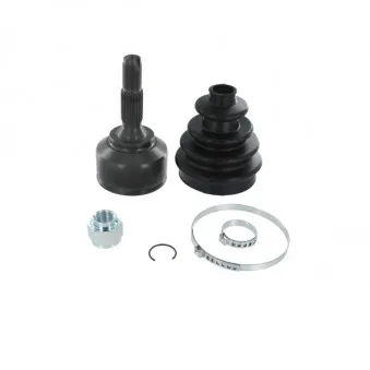 Embout de cardan avant (kit de réparation) SKF VKJA 5364