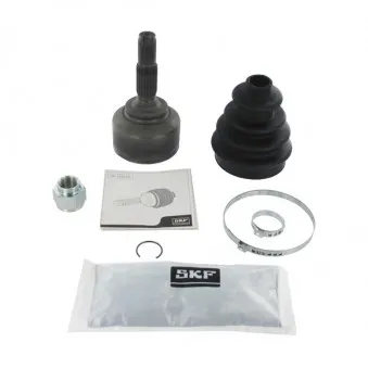 Embout de cardan avant (kit de réparation) SKF VKJA 5367