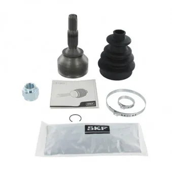 Embout de cardan avant (kit de réparation) SKF VKJA 5369