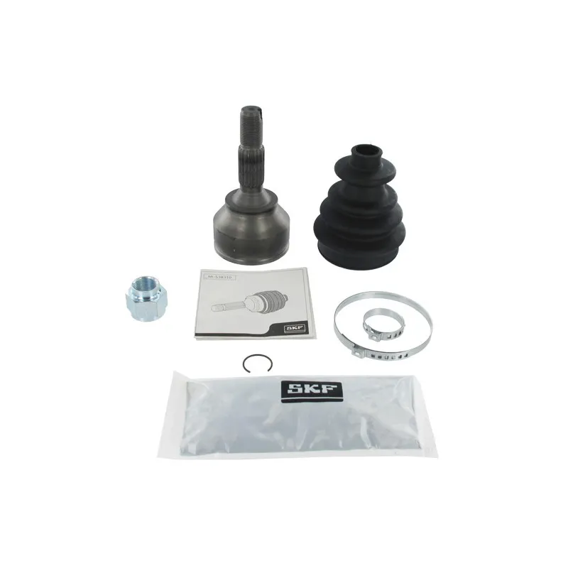Embout de cardan avant (kit de réparation) SKF VKJA 5369