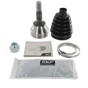 Embout de cardan avant (kit de réparation) SKF VKJA 5370