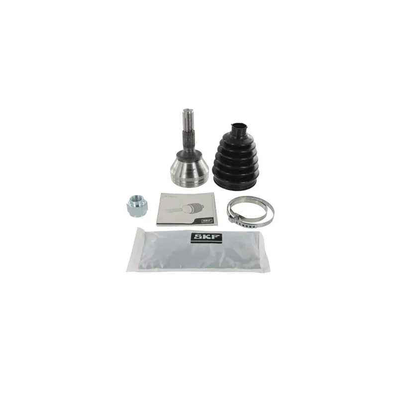 Embout de cardan avant (kit de réparation) SKF VKJA 5370