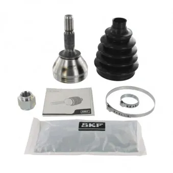 Embout de cardan avant (kit de réparation) SKF VKJA 5371