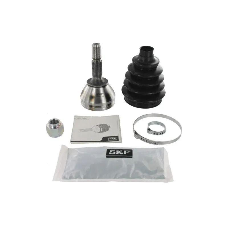 Embout de cardan avant (kit de réparation) SKF VKJA 5371