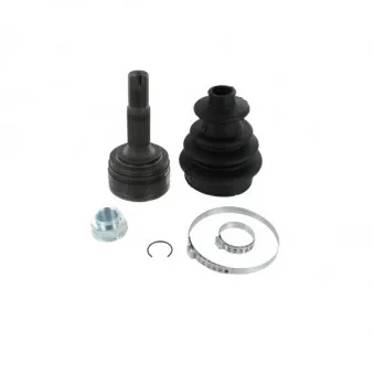 Embout de cardan avant (kit de réparation) SKF VKJA 5374