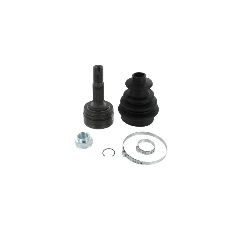 Embout de cardan avant (kit de réparation) SKF VKJA 5374