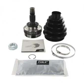 Embout de cardan avant (kit de réparation) SKF VKJA 5375