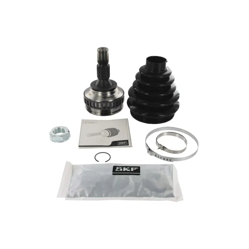 Embout de cardan avant (kit de réparation) SKF VKJA 5375