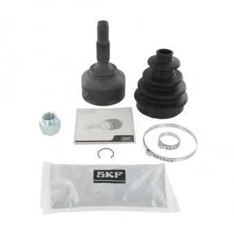 Embout de cardan avant (kit de réparation) SKF VKJA 5376