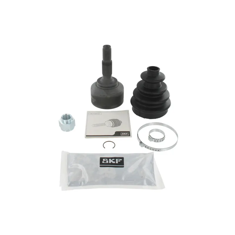 Embout de cardan avant (kit de réparation) SKF VKJA 5376