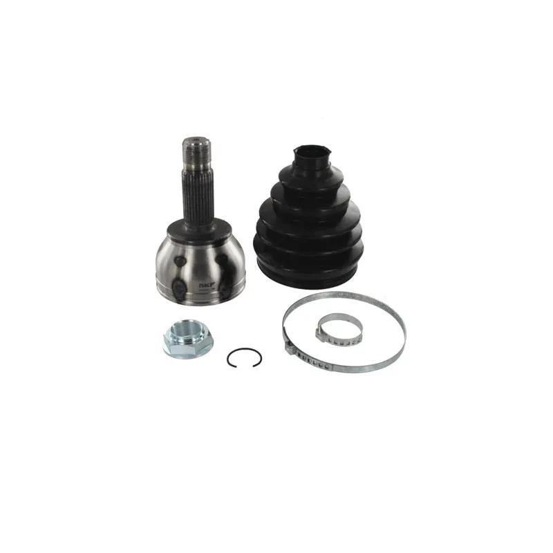 Embout de cardan avant (kit de réparation) SKF VKJA 5378