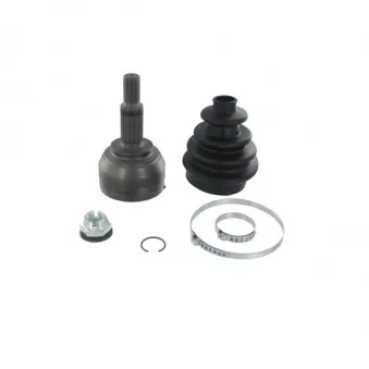 Embout de cardan avant (kit de réparation) SKF VKJA 5386