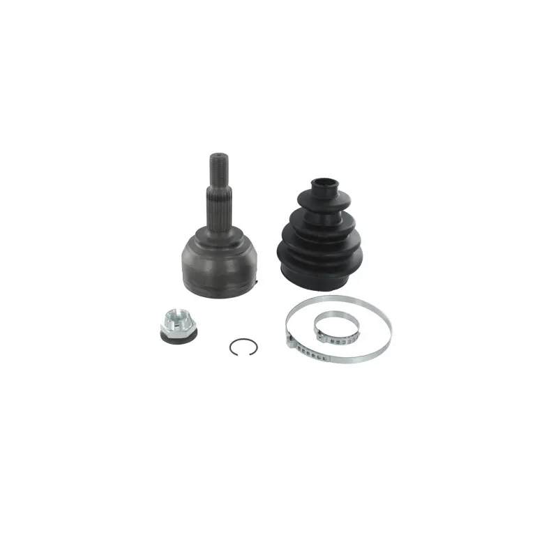 Embout de cardan avant (kit de réparation) SKF VKJA 5386