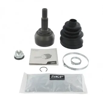 Embout de cardan avant (kit de réparation) SKF VKJA 5390