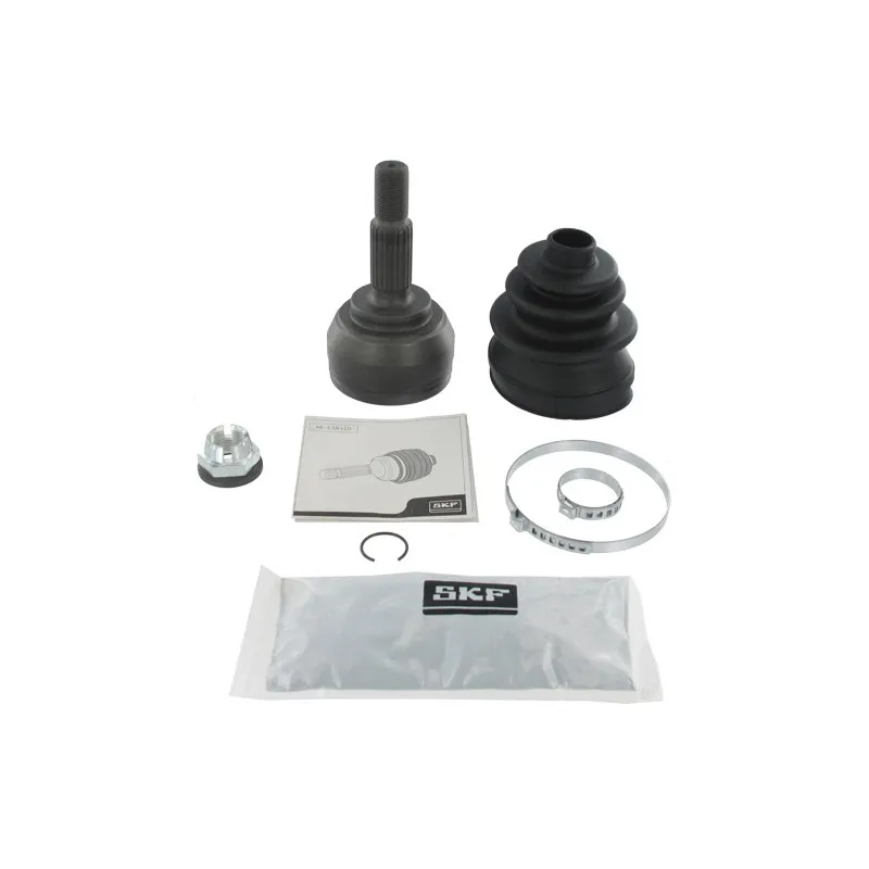 Embout de cardan avant (kit de réparation) SKF VKJA 5390