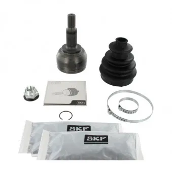 Embout de cardan avant (kit de réparation) SKF VKJA 5391