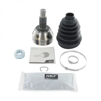 Embout de cardan avant (kit de réparation) SKF VKJA 5395