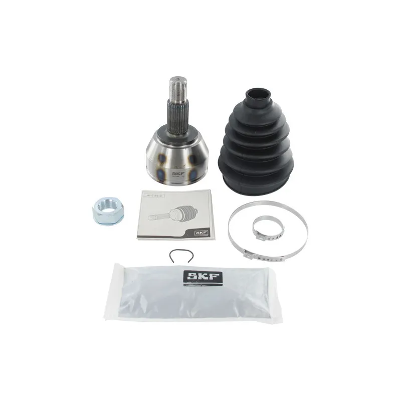 Embout de cardan avant (kit de réparation) SKF VKJA 5395