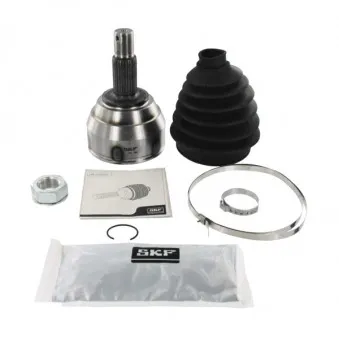 Embout de cardan avant (kit de réparation) SKF VKJA 5396