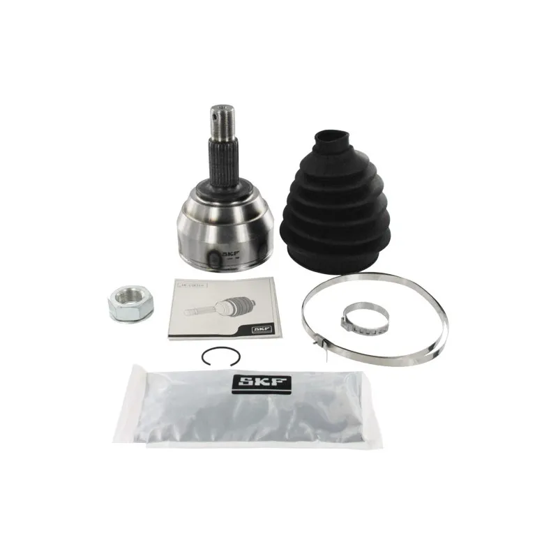 Embout de cardan avant (kit de réparation) SKF VKJA 5396