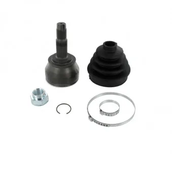 Embout de cardan avant (kit de réparation) SKF