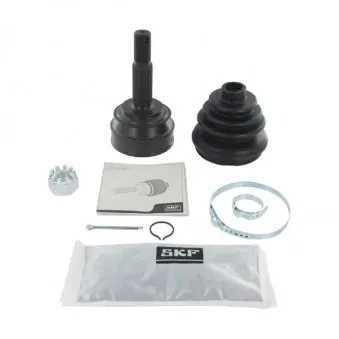 Embout de cardan avant (kit de réparation) SKF VKJA 5400