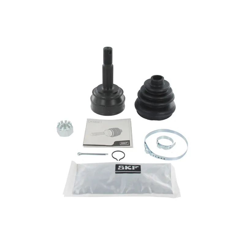 Embout de cardan avant (kit de réparation) SKF VKJA 5400