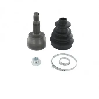 Embout de cardan avant (kit de réparation) SKF