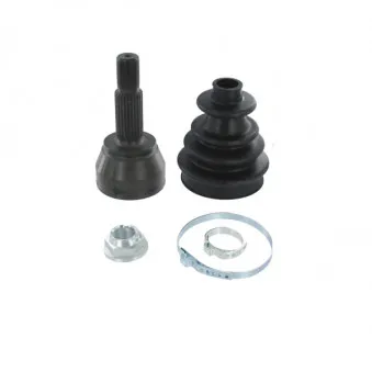 Embout de cardan avant (kit de réparation) SKF VKJA 5403