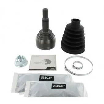 Embout de cardan avant (kit de réparation) SKF VKJA 5404