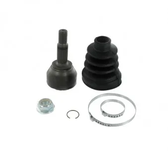 Embout de cardan avant (kit de réparation) SKF VKJA 5407