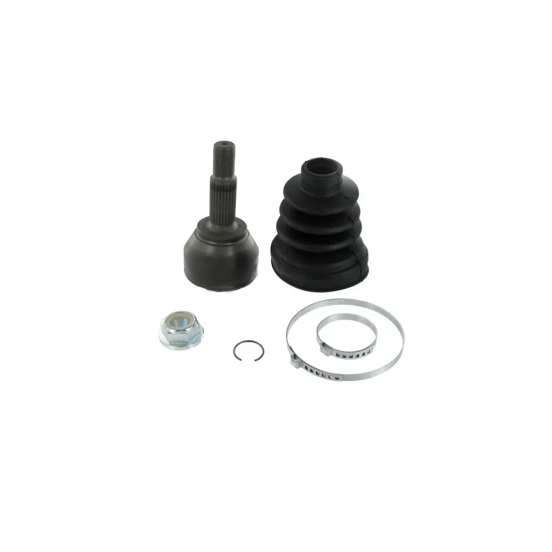 Embout de cardan avant (kit de réparation) SKF VKJA 5407