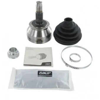 Embout de cardan avant (kit de réparation) SKF VKJA 5408