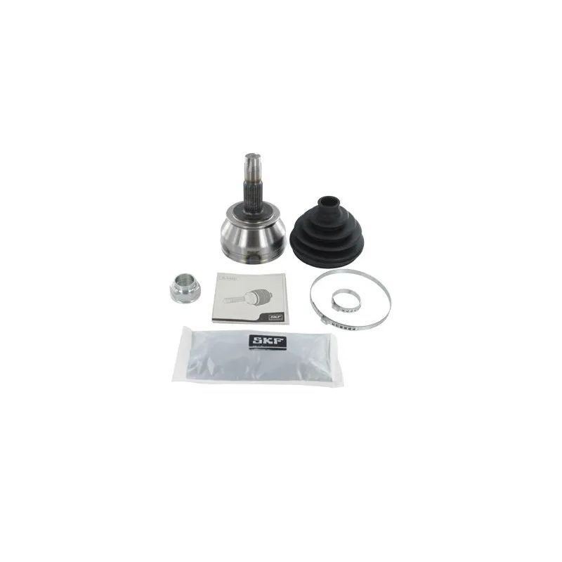 Embout de cardan avant (kit de réparation) SKF VKJA 5408