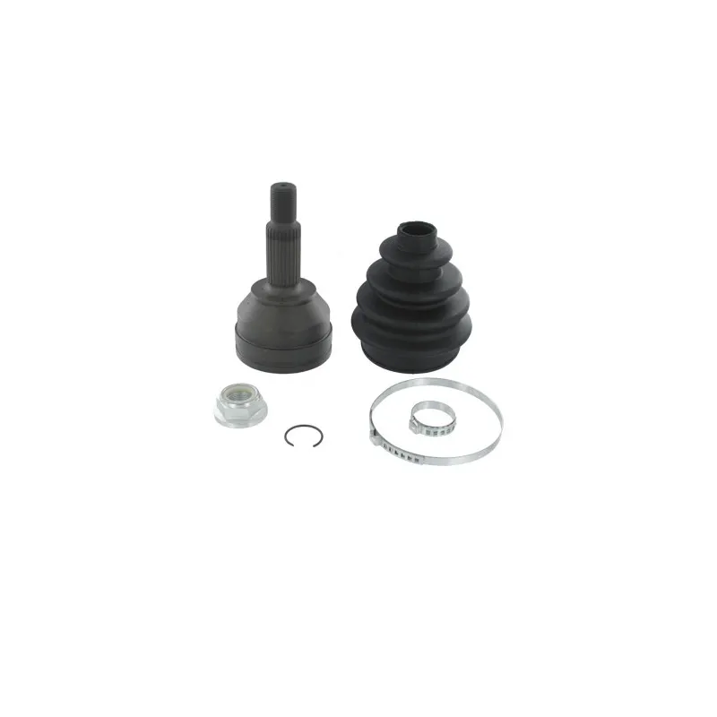Embout de cardan avant (kit de réparation) SKF VKJA 5409