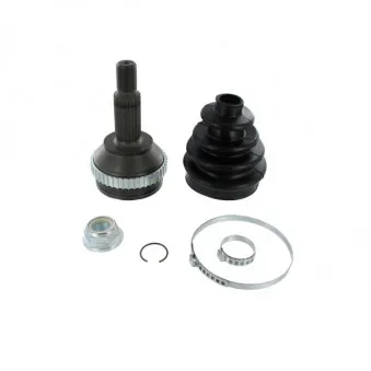Embout de cardan avant (kit de réparation) SKF VKJA 5410
