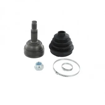 Embout de cardan avant (kit de réparation) SKF VKJA 5412