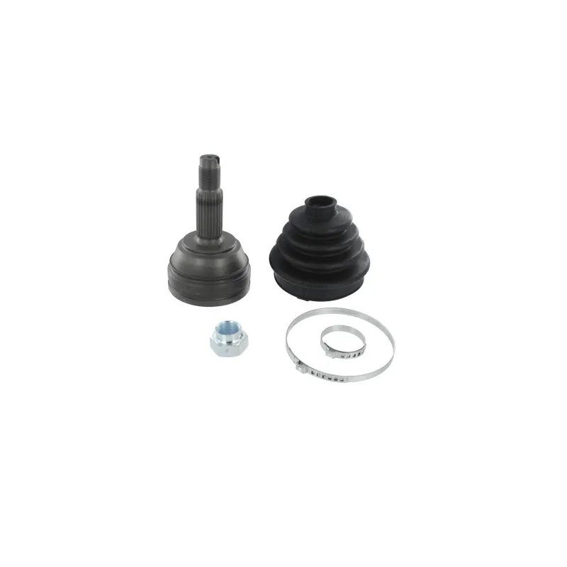 Embout de cardan avant (kit de réparation) SKF VKJA 5412