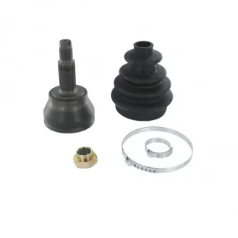 Embout de cardan avant (kit de réparation) SKF VKJA 5414
