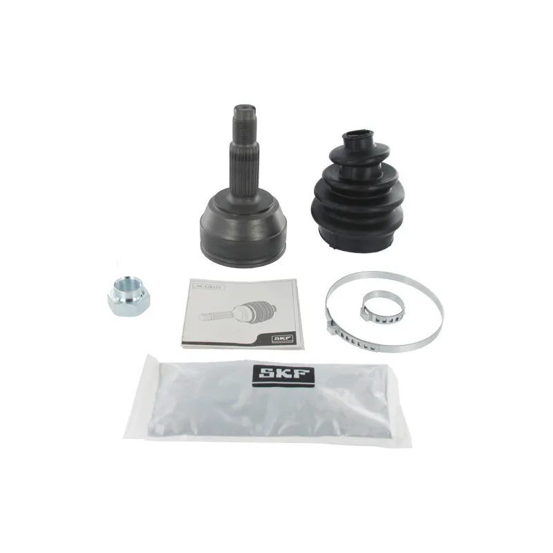 Embout de cardan avant (kit de réparation) SKF VKJA 5415