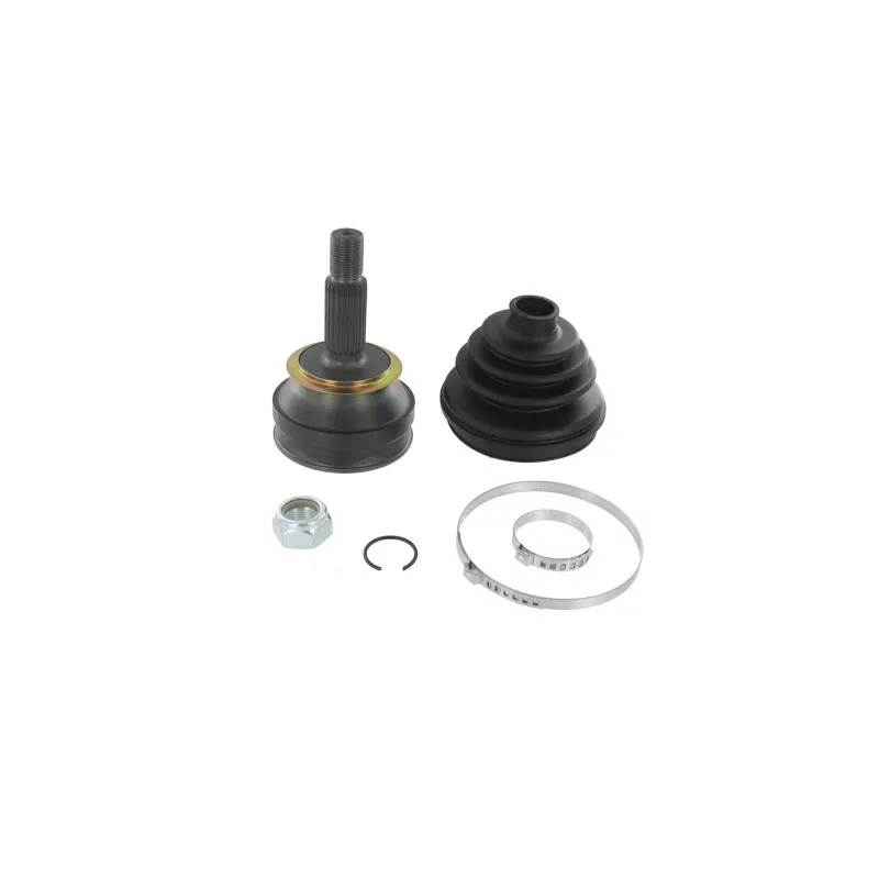 Embout de cardan avant (kit de réparation) SKF VKJA 5417