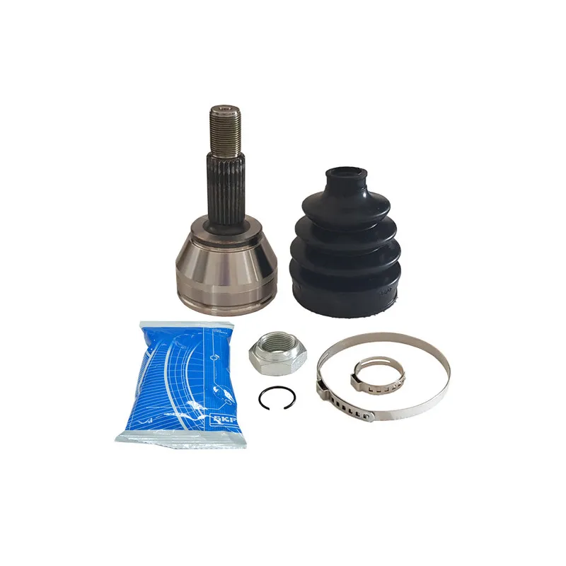 Embout de cardan avant (kit de réparation) SKF VKJA 5418